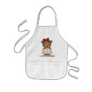 Search for i love to bake aprons Cookies