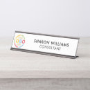 Search for business name plates Minimalist