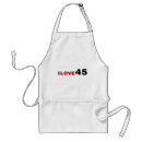 Search for i love aprons America