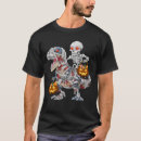 Search for halloween dinosaur tshirts Pumpkin