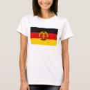 Search for east germany ddr tshirts Deutsche demokratische republik