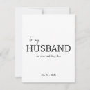 Search for to my bride on our day weddings Note to groom