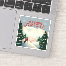 Search for ski colorado stickers Skier