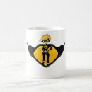 Search for girl superhero mugs Cute