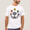 Search for skeleton yoga tshirts Halloween