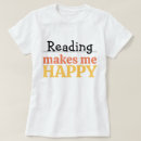 Search for book worms tshirts Literature