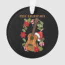 Search for ukulele christmas tree decorations Uke