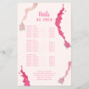 Search for nail salon flyers Beauty