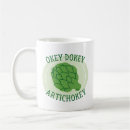 Search for artichoke mugs Veggies