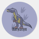 Search for extinct animal stickers Cute