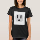 Search for socket tshirts Plug
