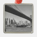 Search for new york brooklyn bridge christmas tree decorations Architecture