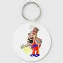 Search for circus key rings Animals