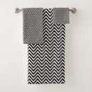 Search for chevron bath towels Stripes