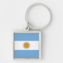 Search for argentina key rings South america