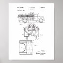 Search for vintage firefighter posters Truck