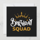 Search for group birthday invitations Funny
