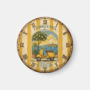 Search for lemon magnets La dolce vita