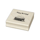 Search for cake rubber stamps Happy