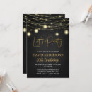 Search for backyard birthday invitations Modern