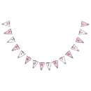 Search for anniversaries bunting flags Floral