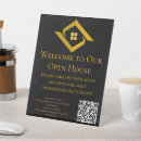 Search for real estate signs Elegant