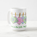 Search for for quilters mugs Quilts