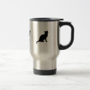 Search for black cat travel mugs Animals