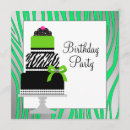 Search for happy 7th birthday invitations Girls