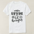 Search for hungry tshirts Mum