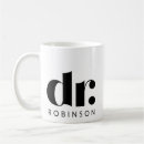 Search for apothecary mugs Dentist
