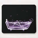 Search for skeletons mouse mats Halloween