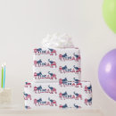 Search for republican wrapping paper Usa