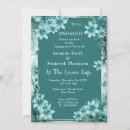 Search for festive engagement party invitations Winter