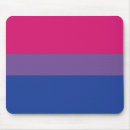 Search for glbt pride mouse mats Bisexual