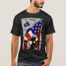 Search for south korean flag tshirts Half