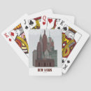 Search for darkness playing cards Steampunk
