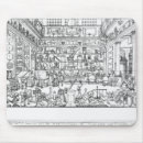 Search for measuring system mouse mats Device
