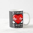 Search for american food mugs Red