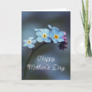 Search for blue mothers day cards Calligraphy