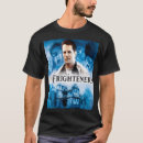 Search for frighten tshirts Horror