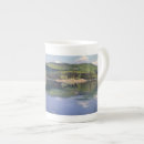 Search for clouds on lake mugs Canada