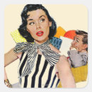 Search for ladies man stickers Woman