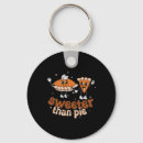 Search for pie key rings Autumn
