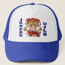 Search for top view hats For him