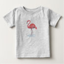 Search for flamingo tshirts Bird