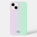 Search for gradient background iphone cases Pink