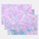 Search for blue and purple wrapping paper Elegant