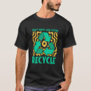 Search for garbage day tshirts Waste