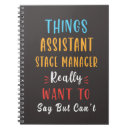 Search for stage manager gifts Stagehand